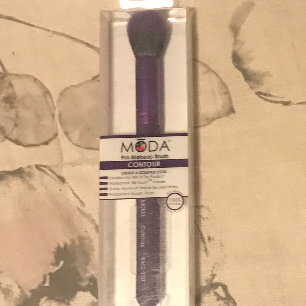 Brush